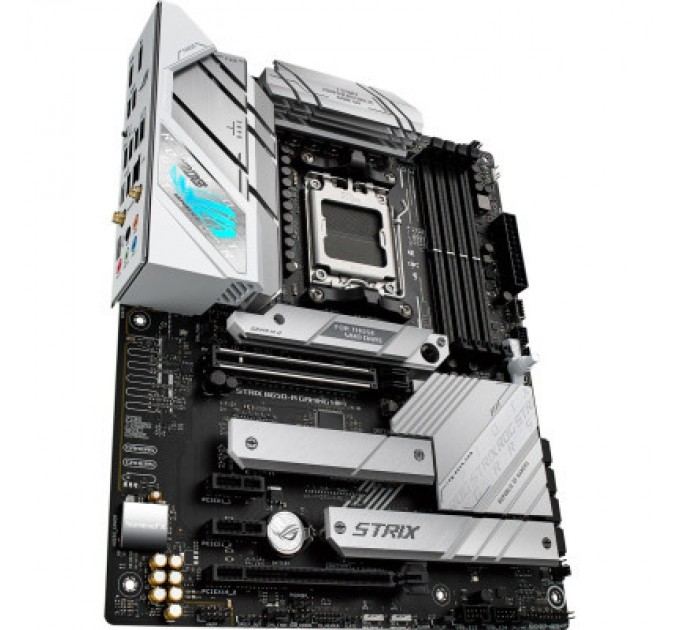 ASUS Материнська плата ASUS ROG STRIX B650-A GAMING WIFI