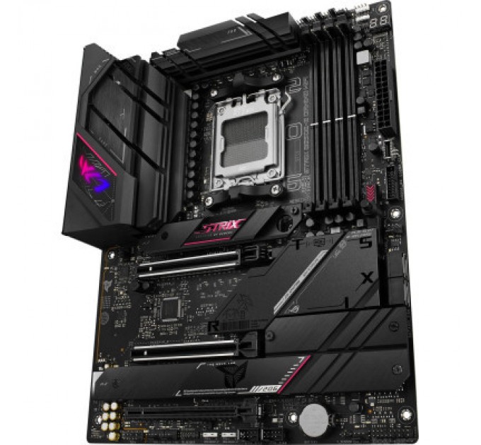ASUS Материнська плата ASUS ROG STRIX B650E-E GAMING WIFI