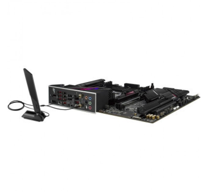 ASUS Материнська плата ASUS ROG STRIX B650E-E GAMING WIFI