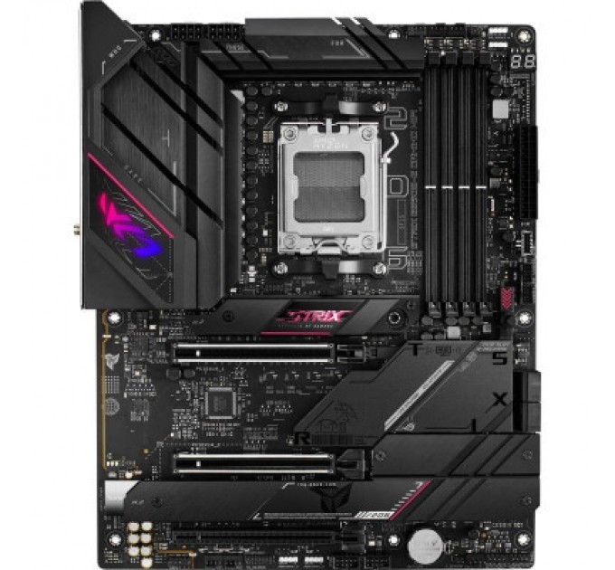 ASUS Материнська плата ASUS ROG STRIX B650E-E GAMING WIFI