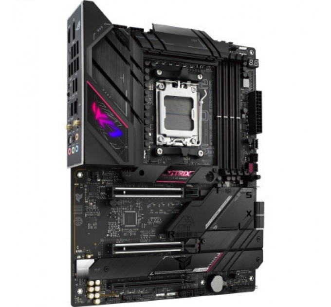 ASUS Материнська плата ASUS ROG STRIX B650E-E GAMING WIFI