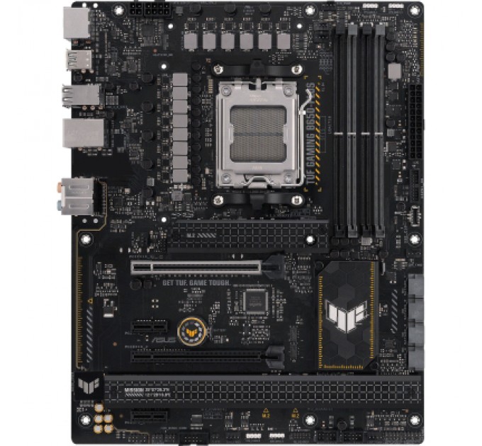 ASUS Материнська плата ASUS TUF GAMING B650-PLUS