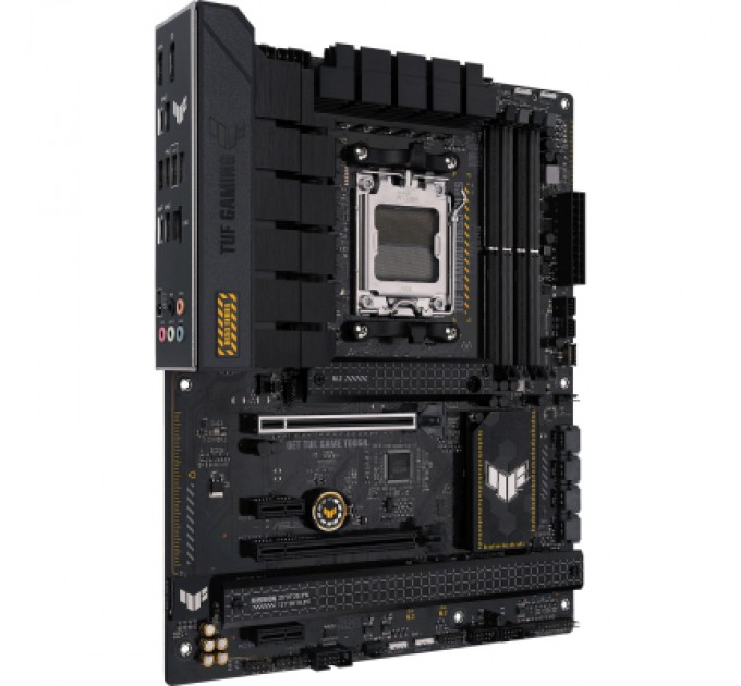 ASUS Материнська плата ASUS TUF GAMING B650-PLUS