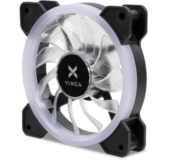 Vinga Кулер до корпусу Vinga ARGB FAN Barbarian