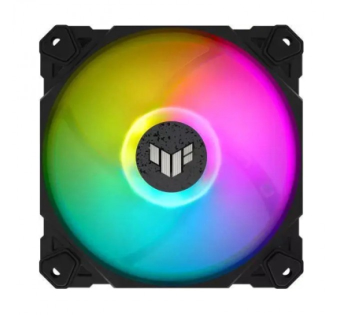 ASUS Кулер до корпусу ASUS TUF GAMING TF120 ARGB (90DA0030-B09000)