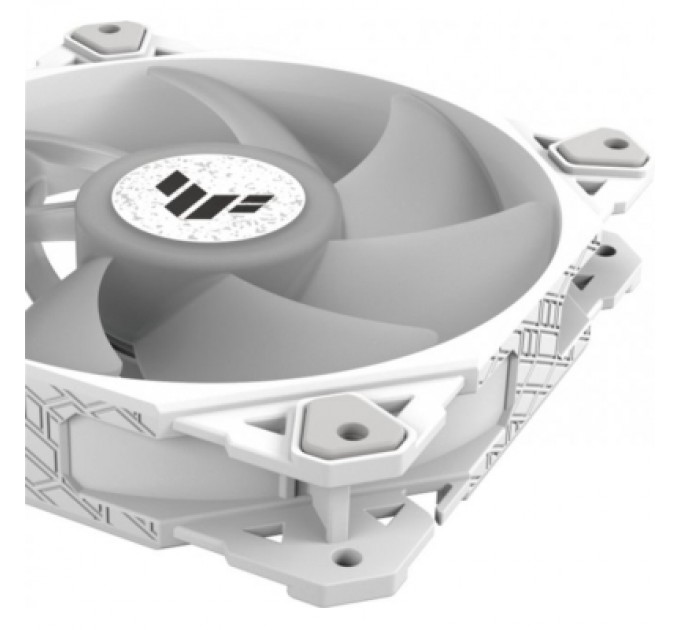 ASUS Кулер до корпусу ASUS TUF GAMING TF120 ARGB 3IN1 (90DA0033-B09030)