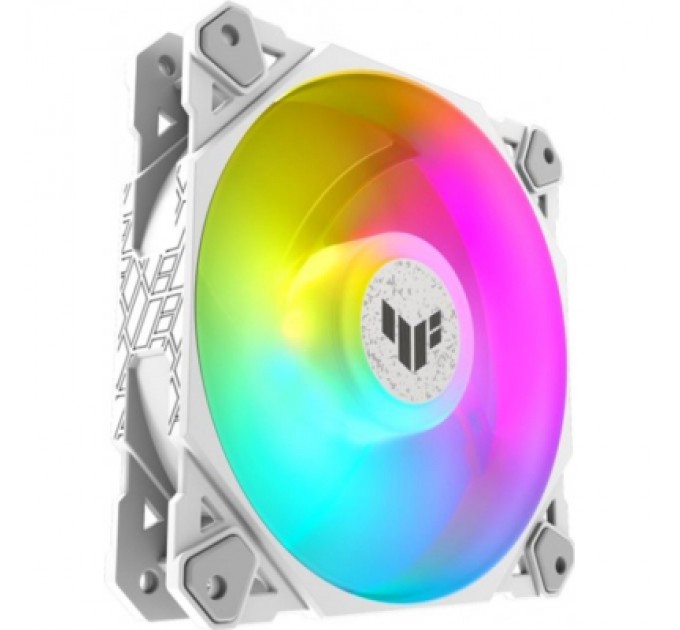 ASUS Кулер до корпусу ASUS TUF GAMING TF120 ARGB 3IN1 (90DA0033-B09030)