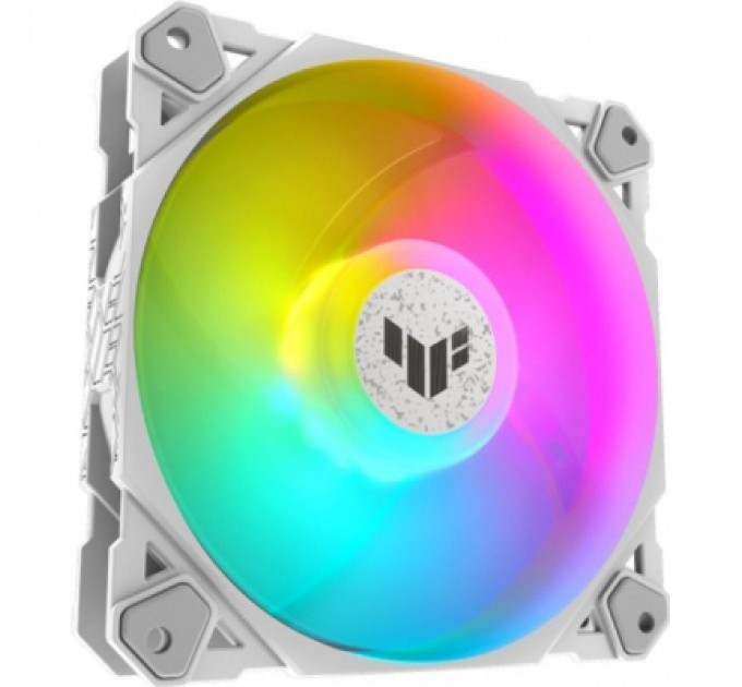 ASUS Кулер до корпусу ASUS TUF GAMING TF120 ARGB 3IN1 (90DA0033-B09030)