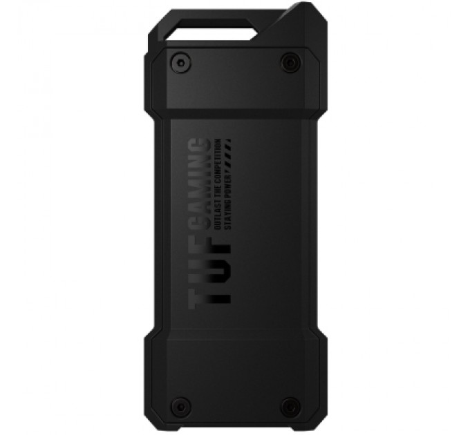 ASUS Кишеня зовнішня ASUS M.2 ESD-T1A/BLK/G/AS TUF Gaming A1 (90DD02N0-M09000)