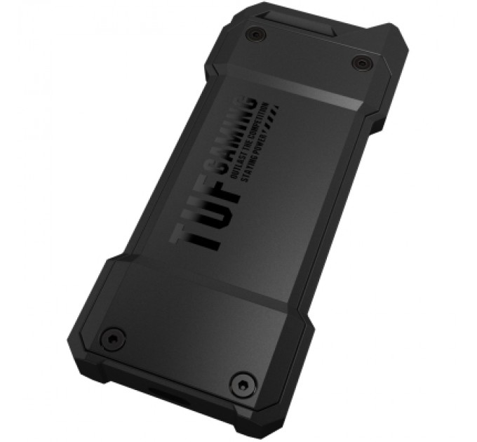 ASUS Кишеня зовнішня ASUS M.2 ESD-T1A/BLK/G/AS TUF Gaming A1 (90DD02N0-M09000)