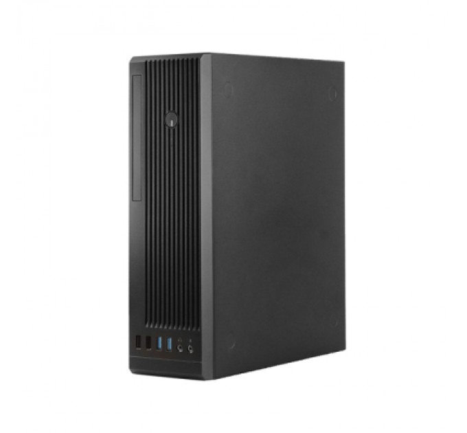 Chieftec Корпус Chieftec UNI (BE-10B-300)