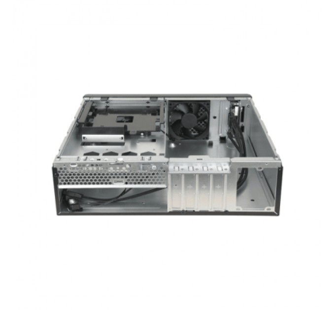 Chieftec Корпус Chieftec UNI (BE-10B-300)