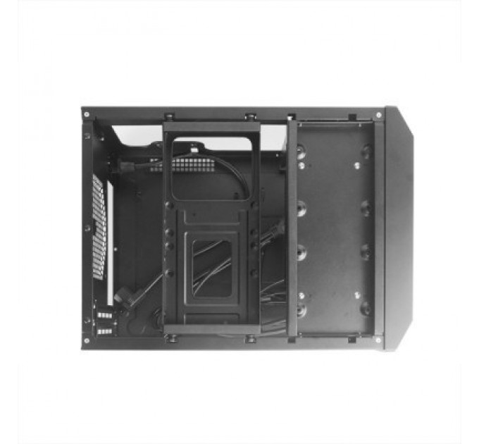 Chieftec Корпус Chieftec PRO CUBE MINI (CN-01B-OP)