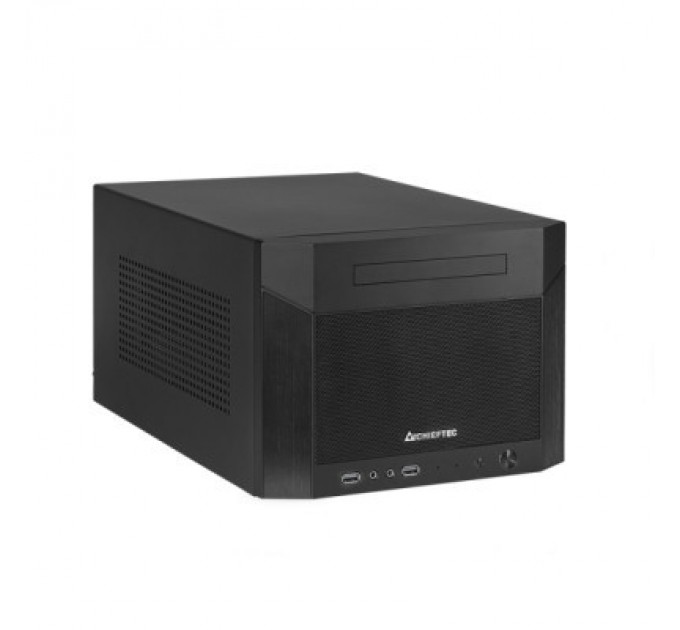 Chieftec Корпус Chieftec PRO CUBE MINI (CN-01B-OP)