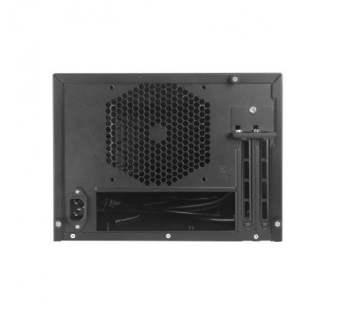 Chieftec Корпус Chieftec PRO CUBE MINI (CN-01B-OP)