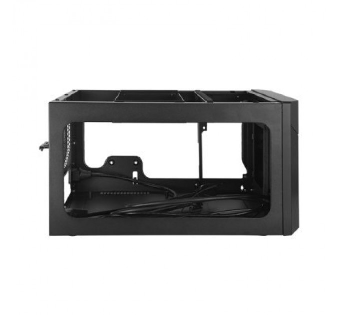 Chieftec Корпус Chieftec PRO CUBE MINI (CN-01B-OP)