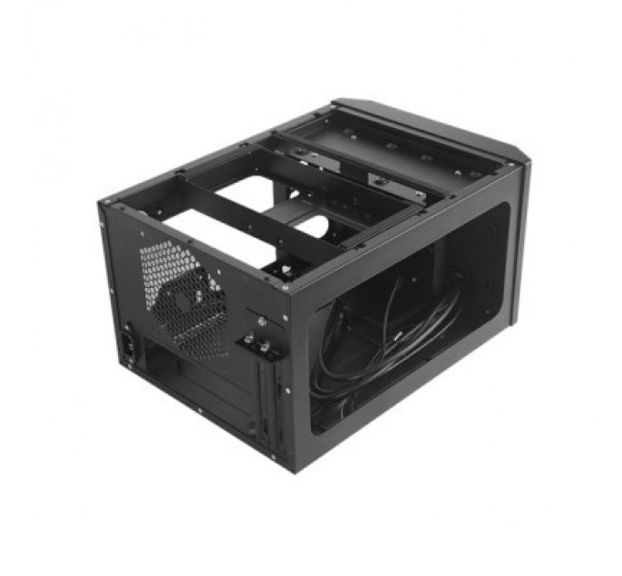 Chieftec Корпус Chieftec PRO CUBE MINI (CN-01B-OP)