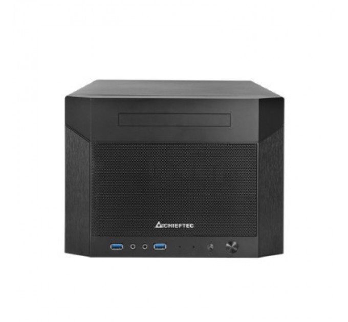 Chieftec Корпус Chieftec PRO CUBE MINI (CN-01B-OP)