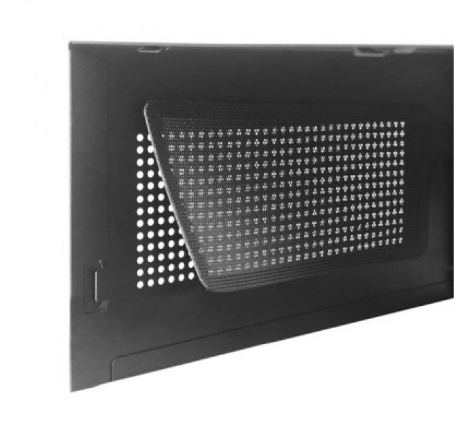 Chieftec Корпус Chieftec PRO CUBE MINI (CN-01B-OP)