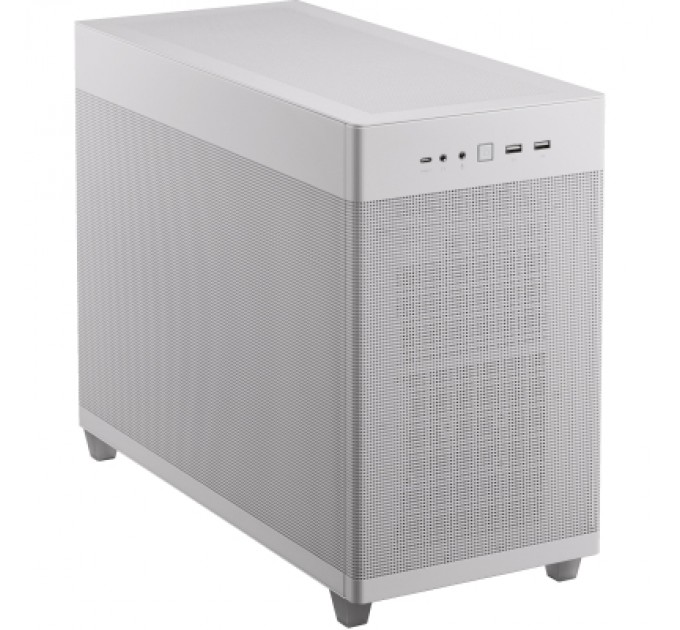 ASUS Корпус ASUS Prime AP201 White (90DC00G3-B39000)