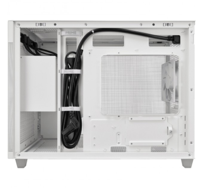 ASUS Корпус ASUS Prime AP201 White (90DC00G3-B39000)