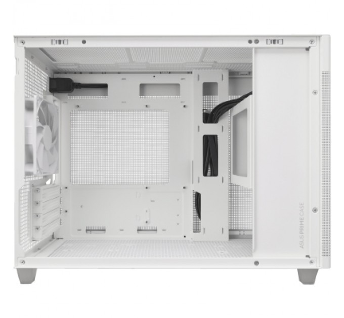 ASUS Корпус ASUS Prime AP201 White (90DC00G3-B39000)