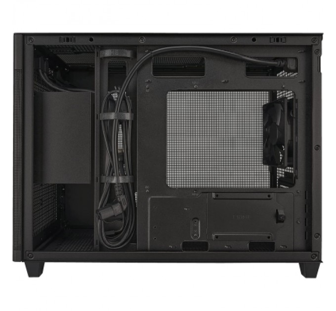 ASUS Корпус ASUS AP201 Black (90DC00G0-B39000)