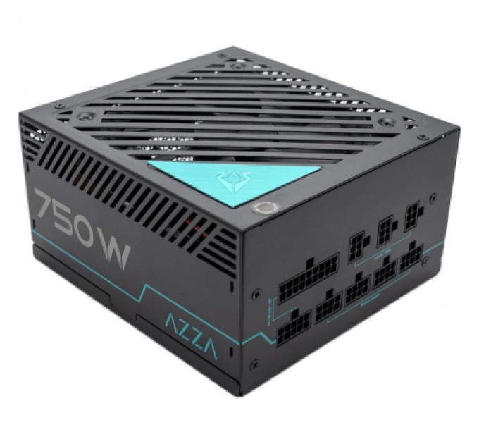 Azza Блок живлення Azza 750W (PSAZ-750G)