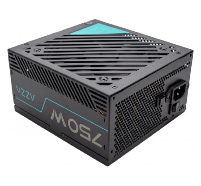 Azza Блок живлення Azza 750W (PSAZ-750G)