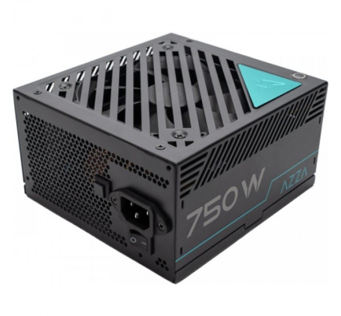 Azza Блок живлення Azza 750W (PSAZ-750G)