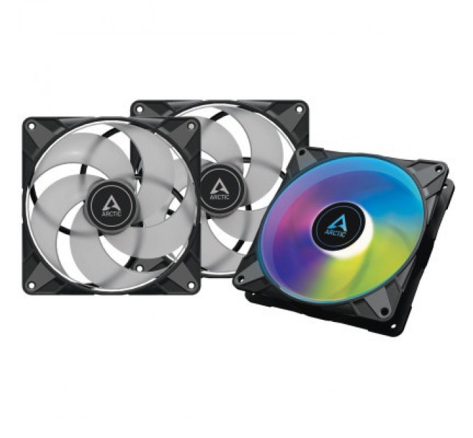 Arctic Кулер до корпусу Arctic P14 PWM PST A-RGB (3-fan pack ) (ACFAN00257A)