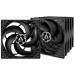 Arctic Кулер до корпусу Arctic P14 (5-Fan Pack) (ACFAN00136A)