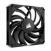 Corsair Кулер до корпусу Corsair AF120 Slim Black (CO-9050144-WW)