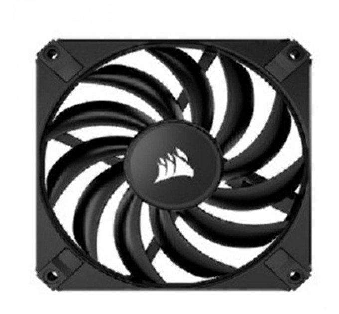 Corsair Кулер до корпусу Corsair AF120 Slim Black (CO-9050144-WW)