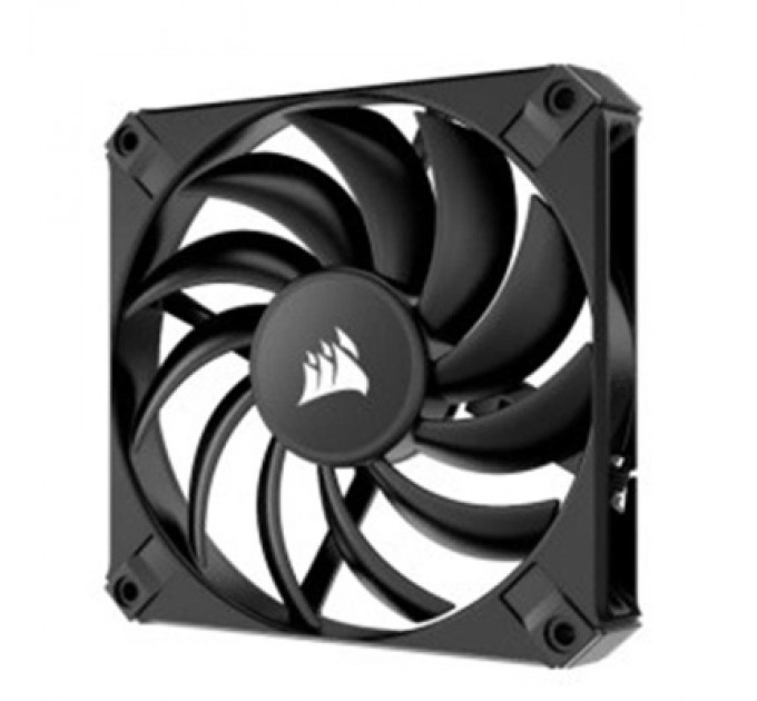 Corsair Кулер до корпусу Corsair AF120 Slim Black (CO-9050144-WW)
