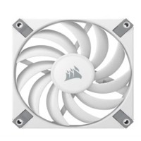 Кулер до корпусу Corsair AF120 Slim White (CO-9050145-WW)