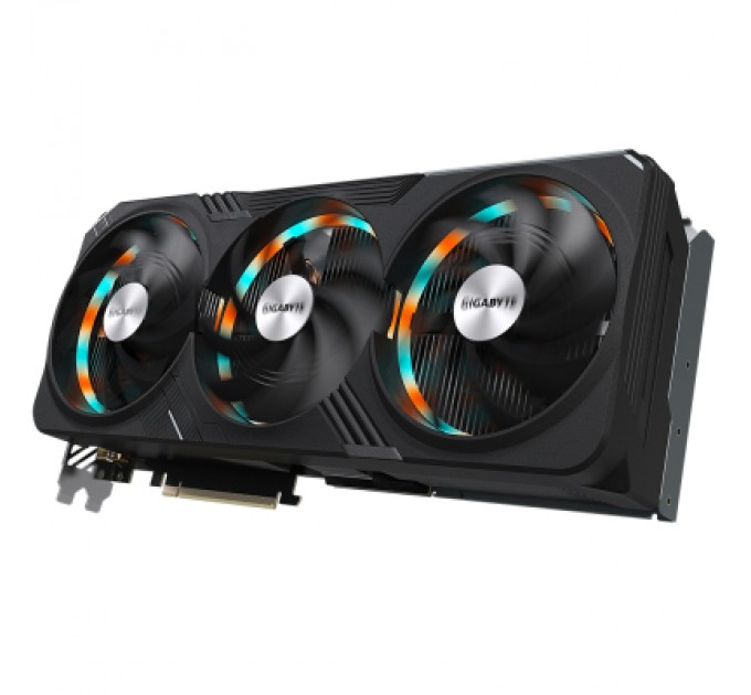 GIGABYTE Відеокарта GIGABYTE GeForce RTX4090 24GB GAMING OC (GV-N4090GAMING OC-24GD)