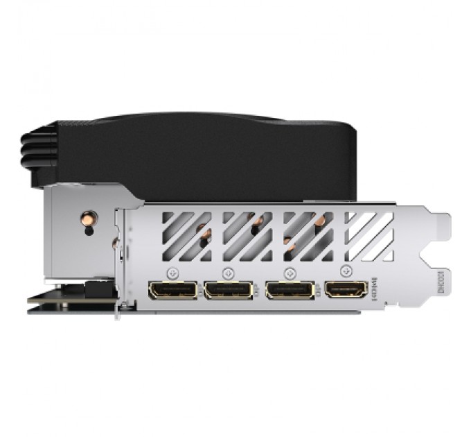 GIGABYTE Відеокарта GIGABYTE GeForce RTX4090 24GB GAMING OC (GV-N4090GAMING OC-24GD)