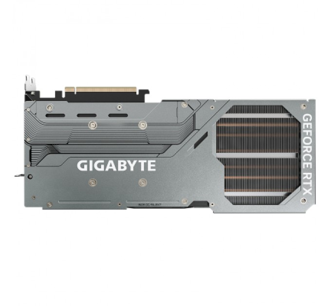 GIGABYTE Відеокарта GIGABYTE GeForce RTX4090 24GB GAMING OC (GV-N4090GAMING OC-24GD)