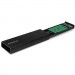 Chieftec Кишеня зовнішня Chieftec USB 3.2 Gen2 Type-C M.2 PCIe NVMe/SATA SSD (CEB-M2C-TL)