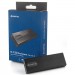 Chieftec Кишеня зовнішня Chieftec USB 3.2 Gen2 Type-C M.2 PCIe NVMe/SATA SSD (CEB-M2C-TL)