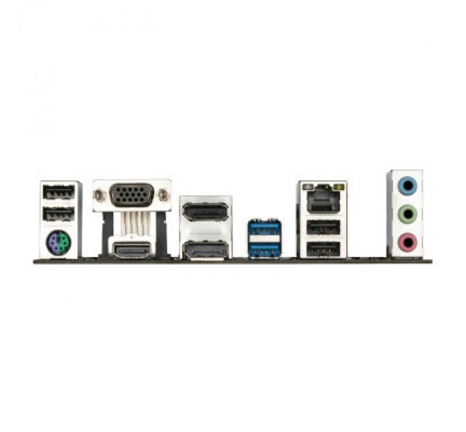 GIGABYTE Материнська плата GIGABYTE H610I DDR4