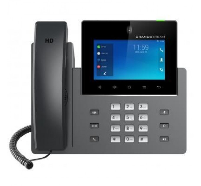 Grandstream IP телефон Grandstream GXV3350