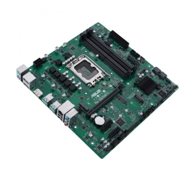 ASUS Материнська плата ASUS PRO Q670M-C-CSM