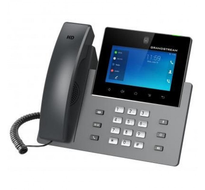 Grandstream IP телефон Grandstream GXV3350