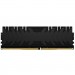 Kingston Fury (ex.HyperX) Модуль пам'яті для комп'ютера DDR4 16GB (2x8GB) 4600 MHz FURY Renegade Black Kingston Fury (ex.HyperX) (KF446C19RBK2/16)