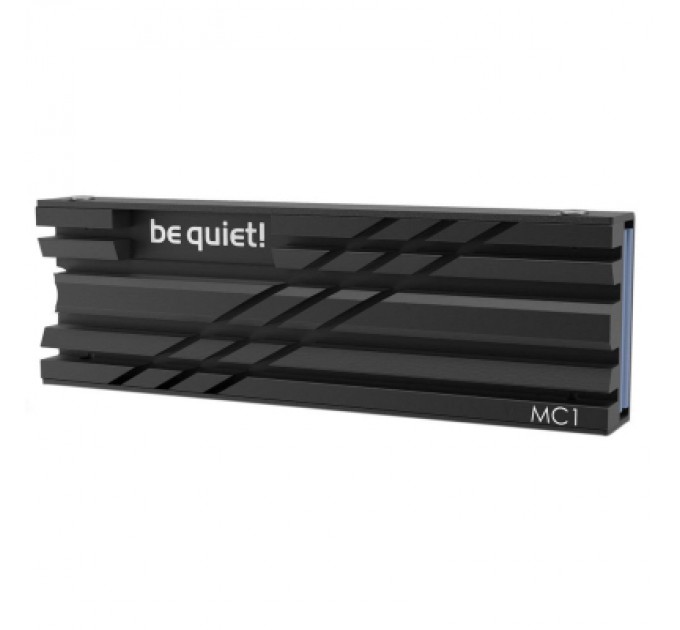 Be quiet! Охолодження для пам'яті Be quiet! MC1 (BZ002)