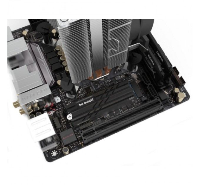 Be quiet! Охолодження для пам'яті Be quiet! MC1 PRO (BZ003)