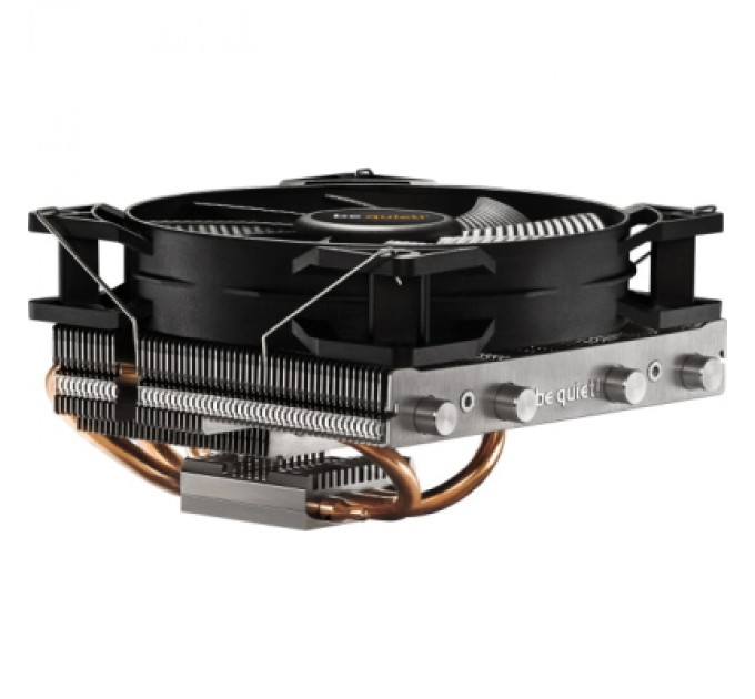 Be quiet! Кулер до процесора Be quiet! Shadow Rock LP (BK002)