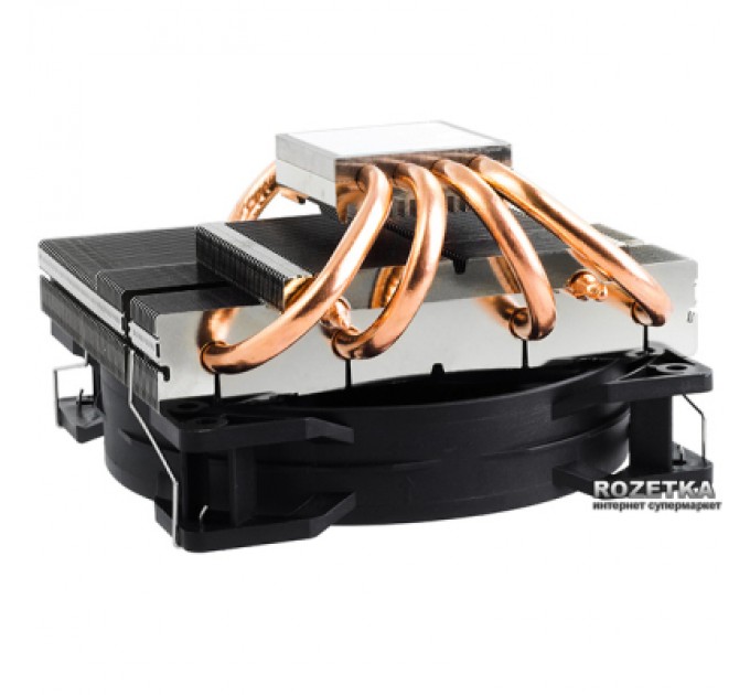 Be quiet! Кулер до процесора Be quiet! Shadow Rock LP (BK002)